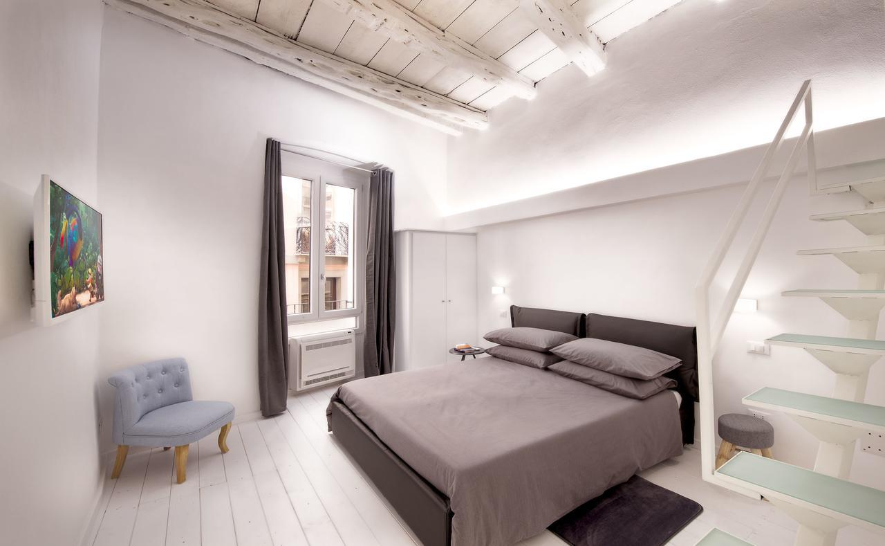 Bianca Dimora Bed & Breakfast Cagliari Ngoại thất bức ảnh