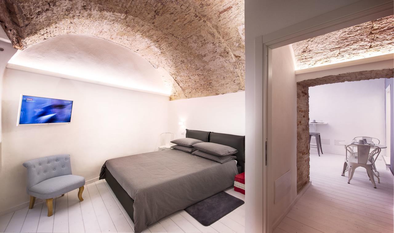 Bianca Dimora Bed & Breakfast Cagliari Ngoại thất bức ảnh