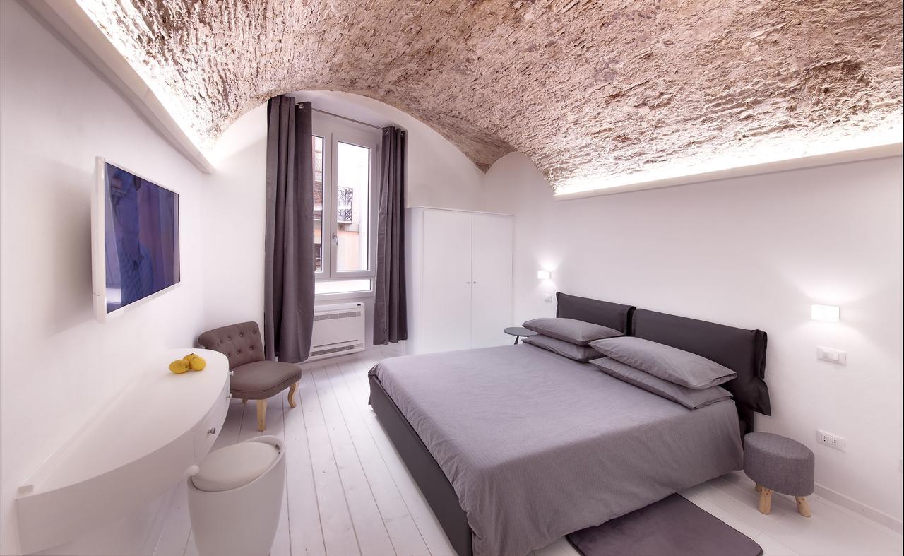 Bianca Dimora Bed & Breakfast Cagliari Ngoại thất bức ảnh