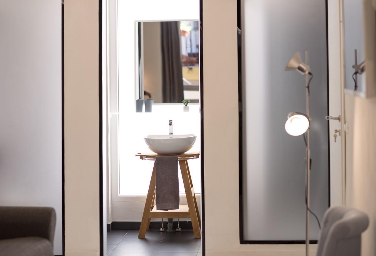 Bianca Dimora Bed & Breakfast Cagliari Ngoại thất bức ảnh