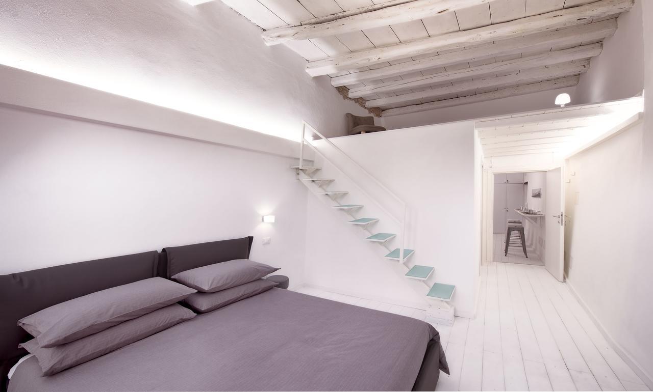 Bianca Dimora Bed & Breakfast Cagliari Ngoại thất bức ảnh