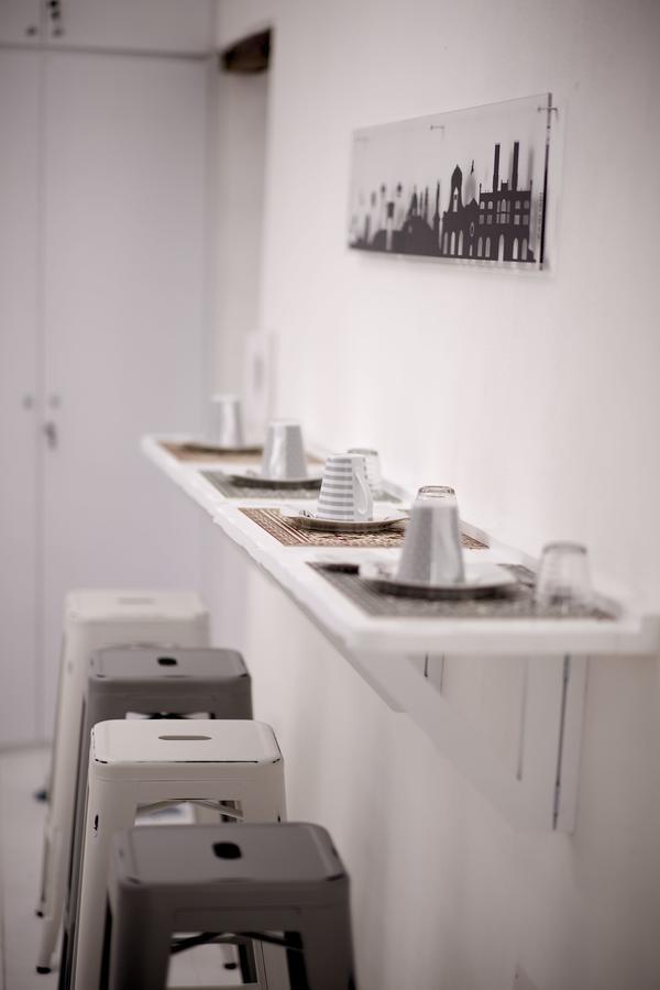 Bianca Dimora Bed & Breakfast Cagliari Ngoại thất bức ảnh