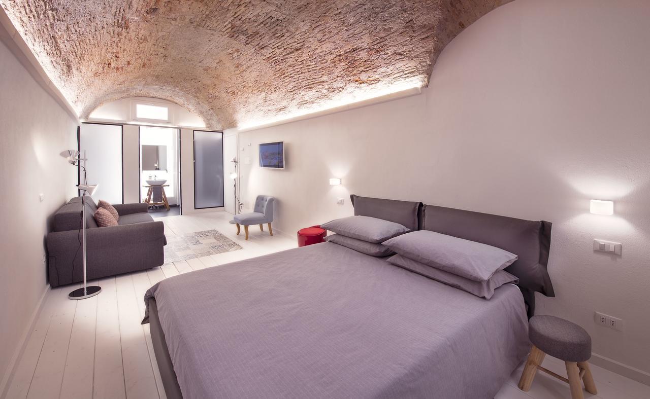 Bianca Dimora Bed & Breakfast Cagliari Ngoại thất bức ảnh