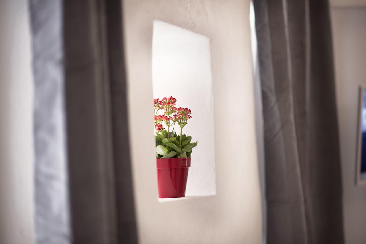 Bianca Dimora Bed & Breakfast Cagliari Ngoại thất bức ảnh