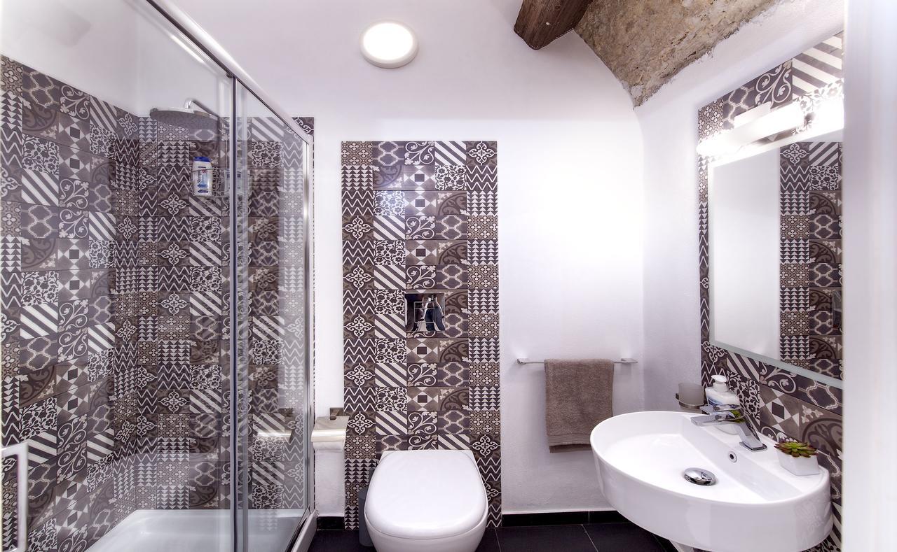 Bianca Dimora Bed & Breakfast Cagliari Ngoại thất bức ảnh