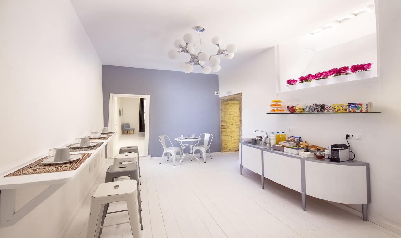 Bianca Dimora Bed & Breakfast Cagliari Ngoại thất bức ảnh