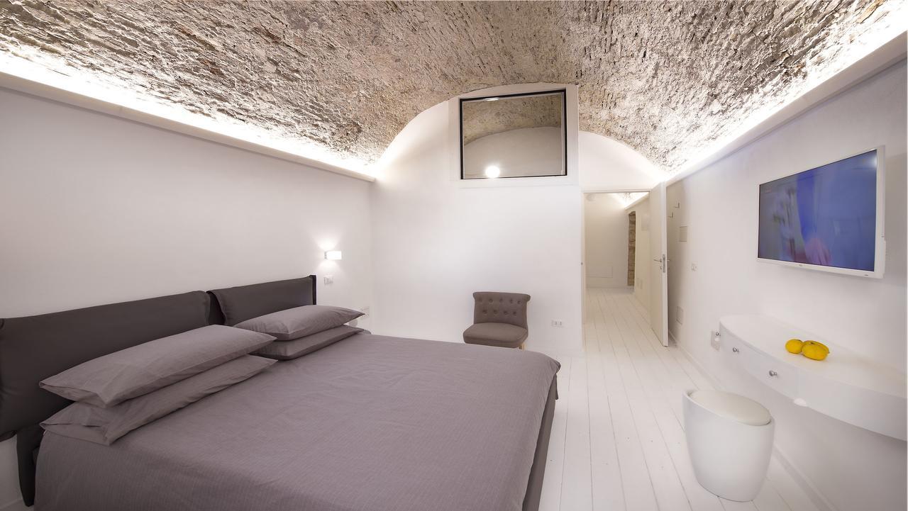 Bianca Dimora Bed & Breakfast Cagliari Ngoại thất bức ảnh